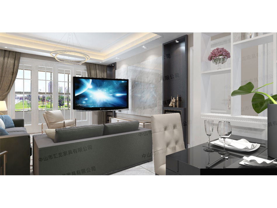 180°旋轉電（diàn）視架