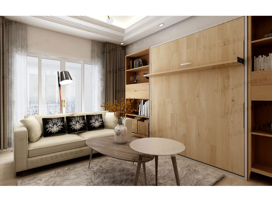 豎翻帶書架可調節腳（jiǎo）