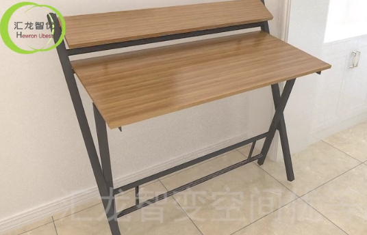 17.c18起草视频家具（jù）二折（shé）桌